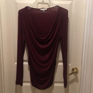 Long Sleeve CAbi Blouse